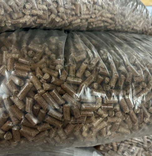 Holzpellets hartholz lärche - holzpellets,