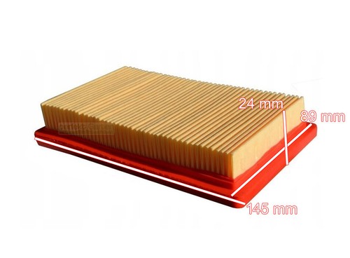 Luftfilter für güde big - güde,