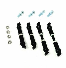 VW Phaeton Airmatic Luftfahrwerk Koppelstangen Tieferlegung Black Edition