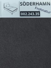 Ikea SÖDERHAMN Bezug