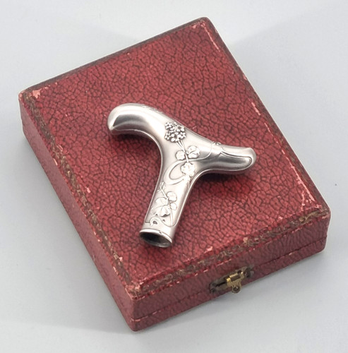 Jugendstil schirm griff - schirm,