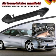 FÜR BENZ W203 CL203 CLK209