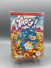 ?NES Trog! inkl. OVP +  Anleitung