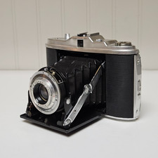 Vintage AGFA Isolette I
