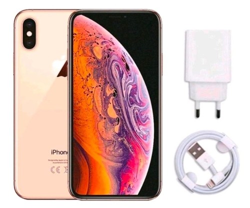 Apple iphone 256gb - apple, xs