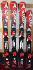 Atomic Redster "Marcel Hirscher " Jr.  _ Limited Edition