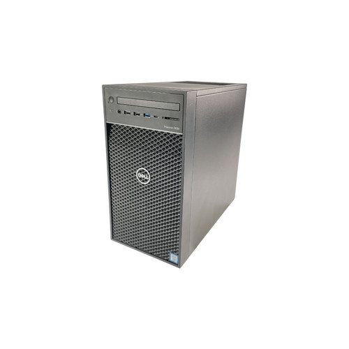 Dell precision 3630 - dell,