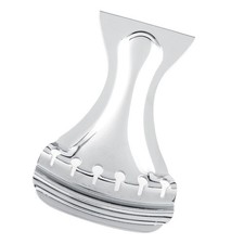 Verchromter Saitenhalter Als