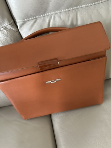 Mandarina duck business tasche - duck,