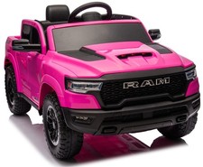 Dodge RAM 1500, EVA-Räder