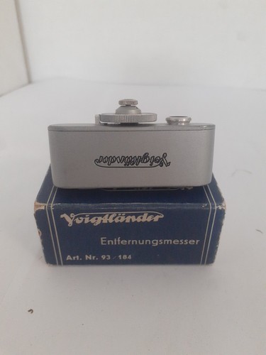 Voigtländer - 1,