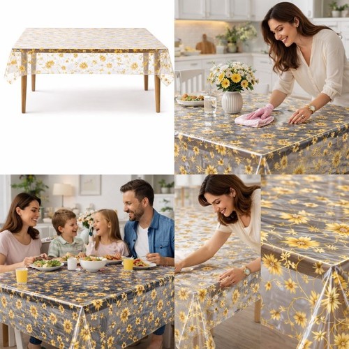 Tischdecke tischfolie - tischdecke,