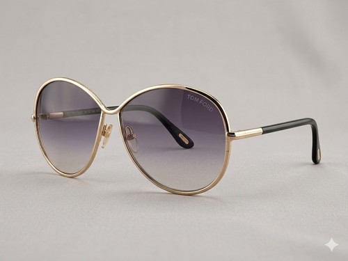 Tom ford sonnenbrille damen - tom,