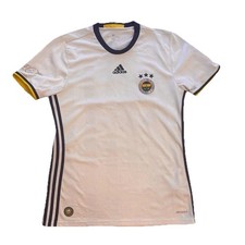 Fenerbahce Trikot 2016/17