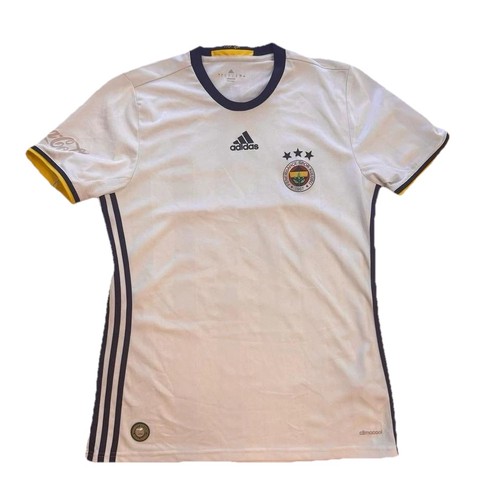 Fenerbahce trikot 2016 - fenerbahce, 2016/17