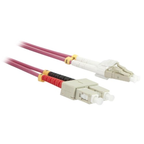 Synergy patchkabel duplex - patchkabel,,
