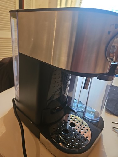 Espressomaschine medion - espressomaschine, md