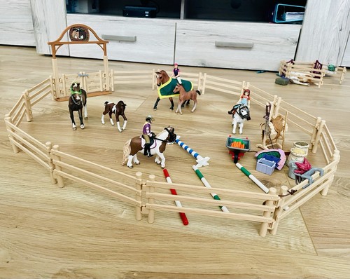 Schleich horse club - horse,