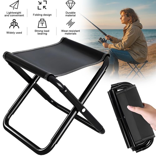 Klapphocker tragbarer - klapphocker,