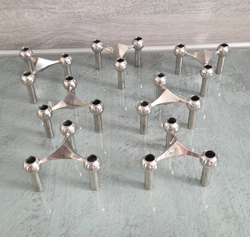 Design klassiker kerzenhalter - design,