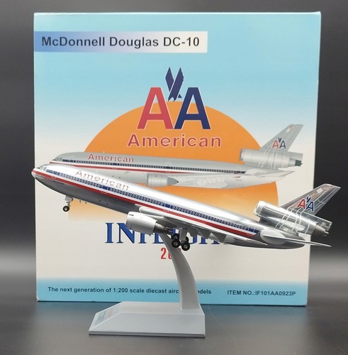 Inflight 200 american airlines - 200,