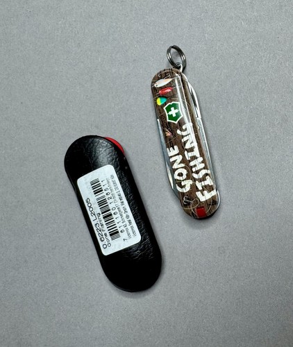 Victorinox classic mm - classic,,