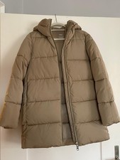 Kurzer Steppmantel von Mango Gr.  XS. Selten getragen und ohne Gebrauchsspuren.