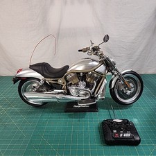 Harley Davidson New Bright