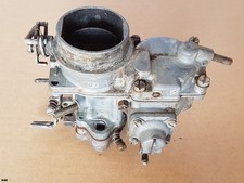 Vergaser Solex 35 PDSI Opel
