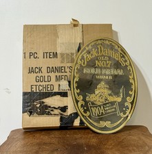 Vintage Rare  Jack Daniels