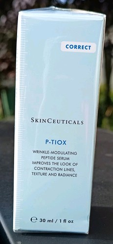 Skinceuticals tiox anti - skinceuticals,