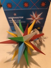 Original Herrnhuter Stern