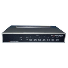 Fortinet Fortigate 60 - Nur