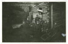 Orig. Foto Soldaten an "Götz