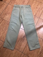 Dolce & Gabbana Washed Denim