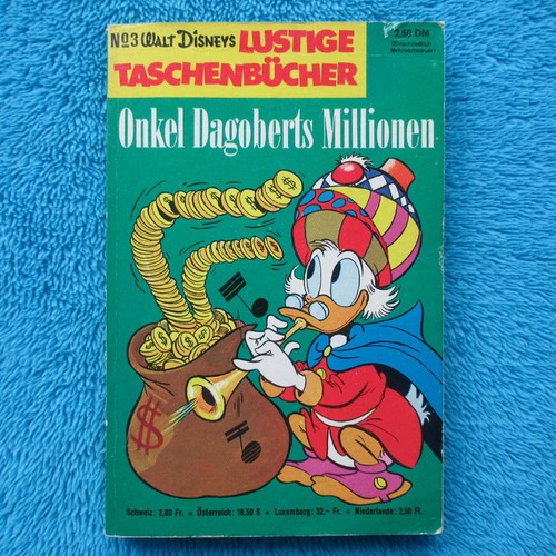 Ltb lustige taschenbücher - ltb,