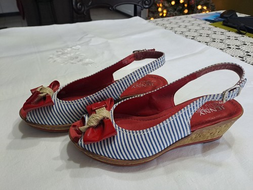 Damen schuhe sandale - schuhe, von