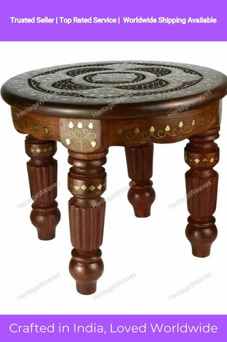 Indischer palisander esstisch - indischer,