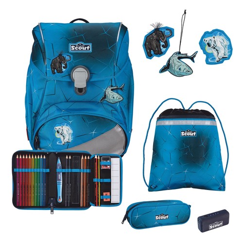 Scout safety light alpha - safety,