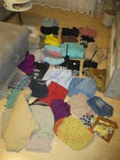 Riesiges Damen Bekleidungspaket Gr.44 35 Teile