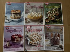 Dr. Oetker Gugelhupf Magazin