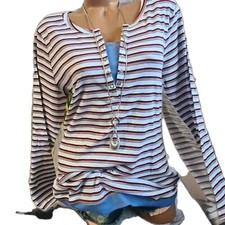 Arizona AJC Damen Langarm