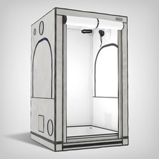 GrowPRO Growbox XL 120x120x200