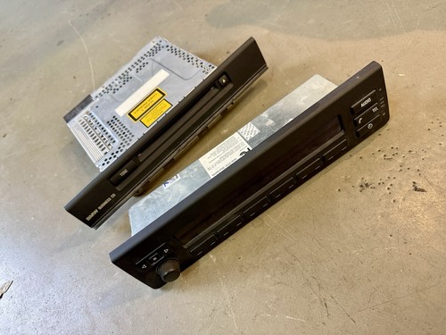 Original bmw business e46 - business,