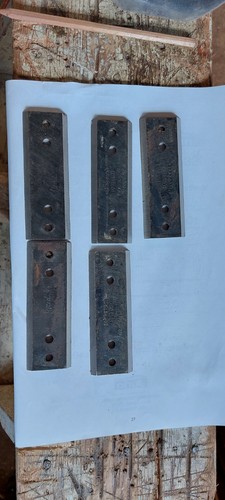 Scheppach häcksler gws - scheppach, 400