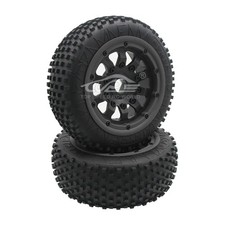 TSRC Kleiner Spikereifen mit