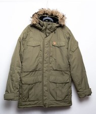 Fjällräven Yupik Parka (wie