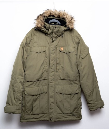 Fjällräven yupik parka wie - fjällräven,