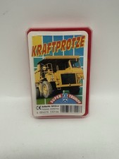 Kraftprotze Super Trumpf FX