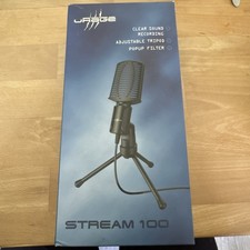 uRage Mikrofon 186017 Gaming